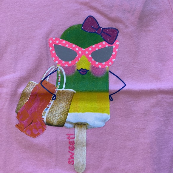 New with tags 4T t-shirt - Picture 2 of 6